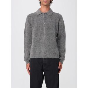 Sunflower Polo Shirt Men Grey